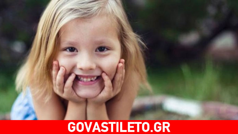 Πώς τα στερεότυπα διαλύουν την ψυχολογία των μικρών κοριτσιών