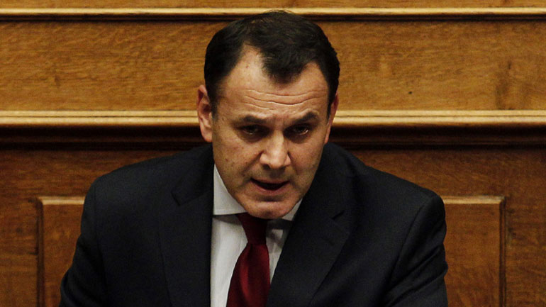 Παναγιωτόπουλος: Οι καθυστερήσεις στην αξιολόγηση κοστίζουν ακριβά