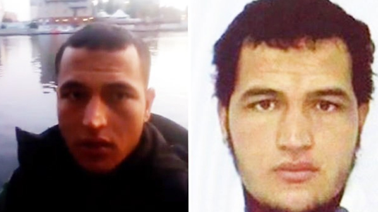 Γερμανία: Δεν θα δοθεί διάκριση στους Ιταλούς αστυνομικούς που εξετέλεσαν τον Άμρι