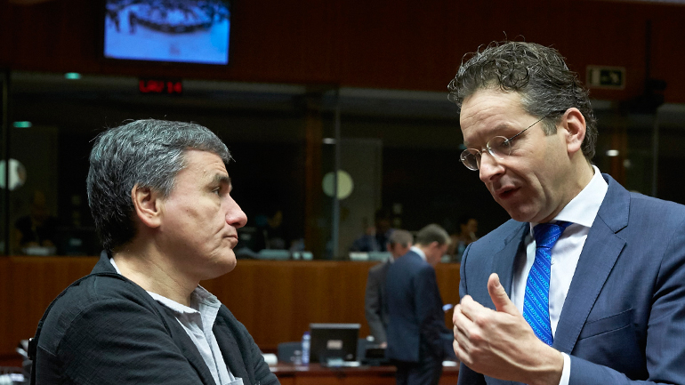 Τελεσίγραφο 48 ωρών