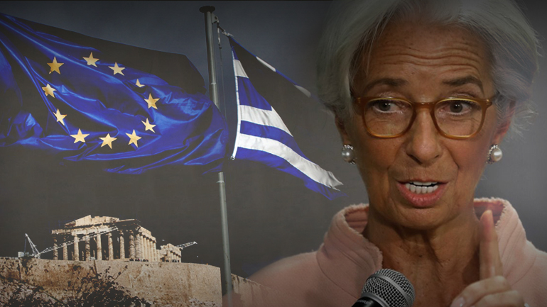 «Καμία ευνοϊκή ρύθμιση για την Ελλάδα»