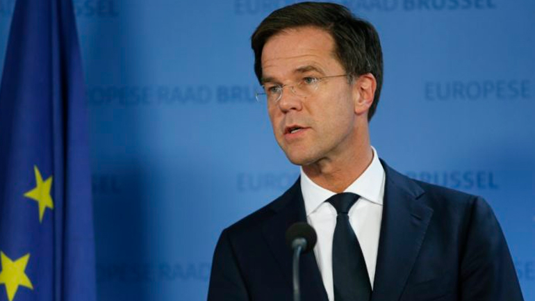 Ολλανδία: Ο πρωθυπουργός αποκλείει συνεργασία με το ακροδεξιό PVV