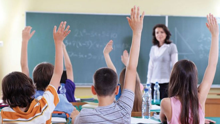 Nέα βιβλία Θρησκευτικών και πρόσθετες αλλαγές από το νέο σχολικό έτος