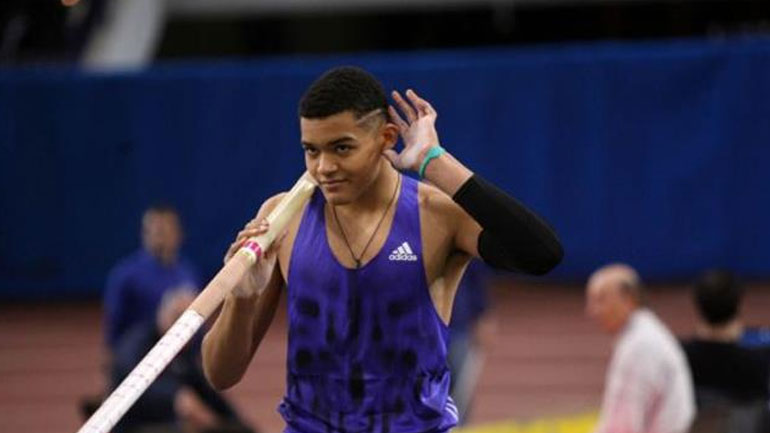 Στίβος: Δοκιμάζεται στην Οστράβα ο Καραλής