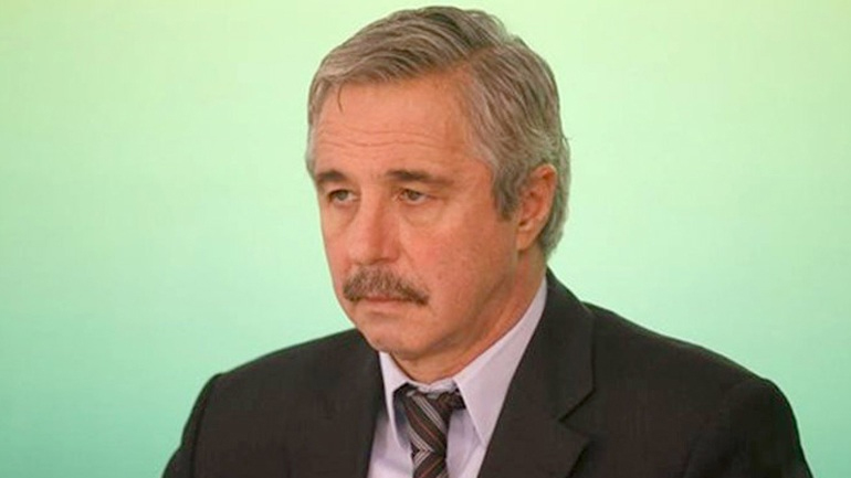 Γ. Μανιάτης: «Κάθε χρόνο χάνουμε 25 εκατ. ευρώ από τη μη λειτουργία του φράγματος της Μεσοχώρας»