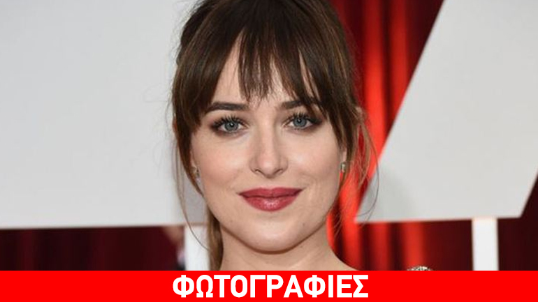 Dakota Johnson: Δείτε την κούκλα ετεροθαλή αδελφή της!