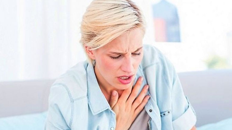 Κρίσεις πανικού: Όλα όσα πρέπει να γνωρίζετε