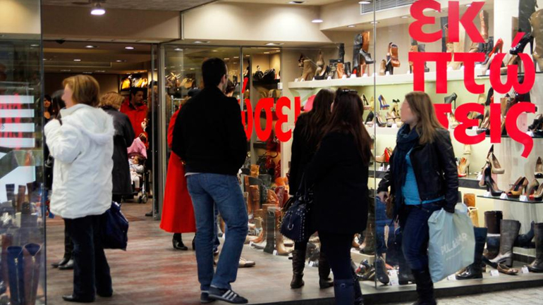 ΕΣΕΕ: Μόνον το 1/3 των εμπόρων ενήμερο για το ύψος των εισφορών