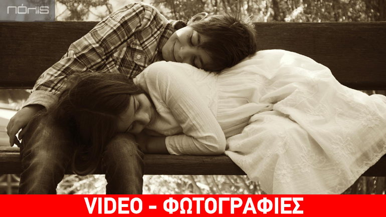 «Τhe Kiss» – Μία παράσταση για τον έρωτα από την ανάποδη, ανήμερα του Αγίου Βαλεντίνου