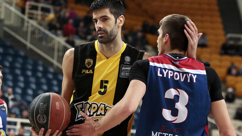 Μπάσκετ: Δύο MVP για την 17η αγωνιστική