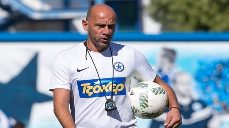 Ατρόμητος: Παρελθόν ο Καραδήμος