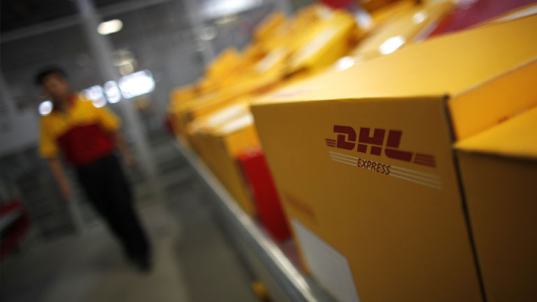 Έκθεση της DHL για το ηλεκτρονικό εμπόριο