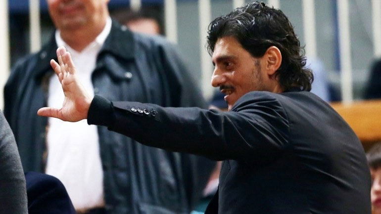 Γιαννακόπουλος: «Εβδομάδα κυπέλλου»