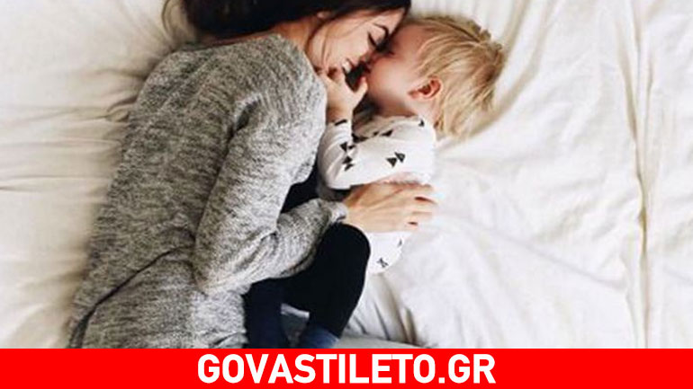 Γιατί είναι υπέροχο να είσαι αγορομάνα