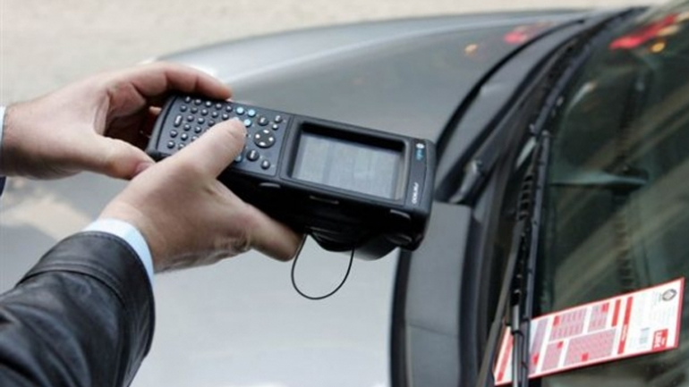 Πάτρα: Παρανομεί το 60% των οδηγών στην ελεγχόμενη στάθμευση