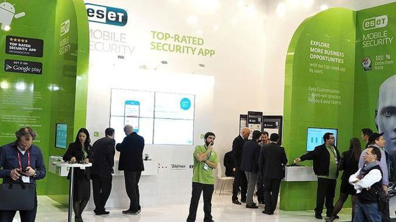 ESET: Κανονισμός Προστασίας Προσωπικών Δεδομένων της ΕΕ