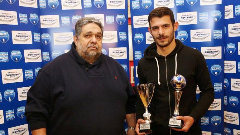 «MVP είναι όλη η ομάδα»
