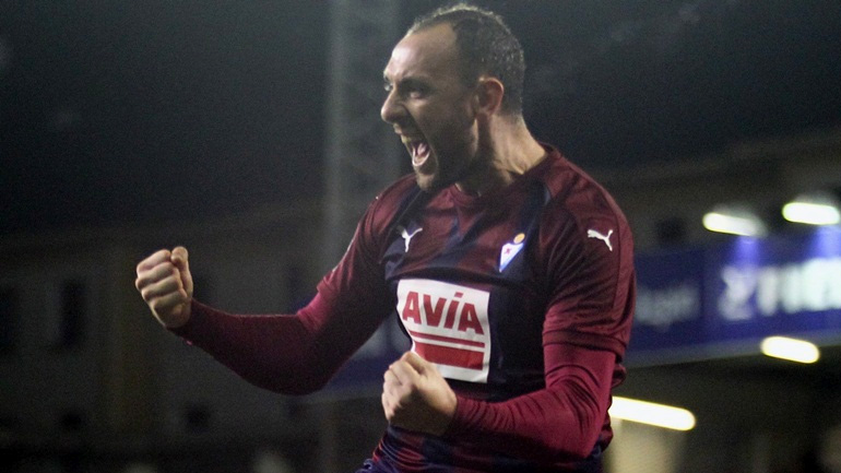 Κυνηγάει το ευρωπαϊκό όνειρο η Έιμπαρ