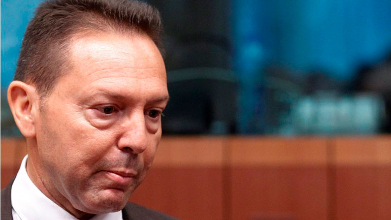 Στουρνάρας: Κλείσιμο αξιολόγησης τώρα, αργότερα ίσως είναι πολύ αργά