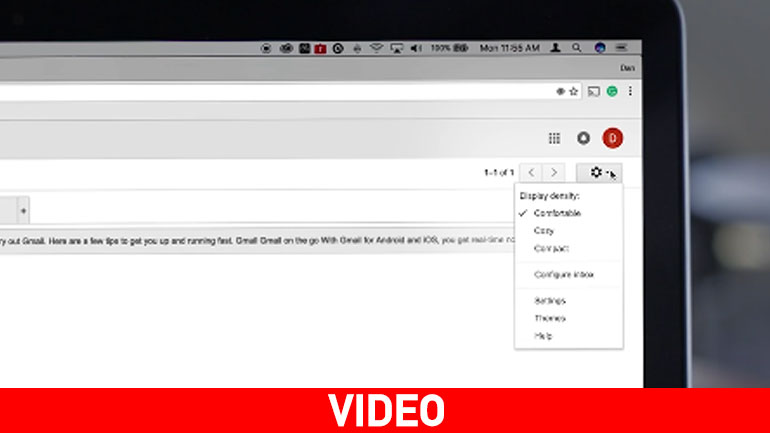 Πώς μπορούμε να διορθώσουμε ένα e-mail που έχει ήδη σταλεί;