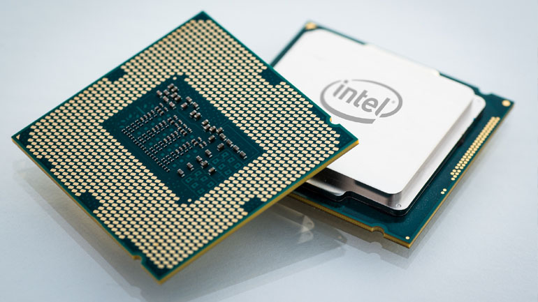 Intel: Κρατά στα 14nm την αρχιτεκτονική της 8ης γενιάς επεξεργαστών