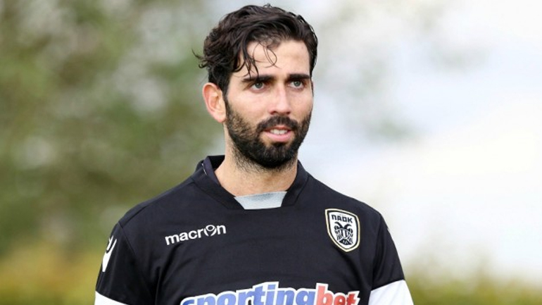 Κρέσπο: «Ήμασταν άτυχοι»