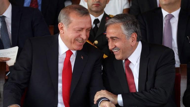 Απλώς απαράδεκτες οι τουρκικές απαιτήσεις για την Κύπρο όπως κατατέθηκαν στην Ελβετία