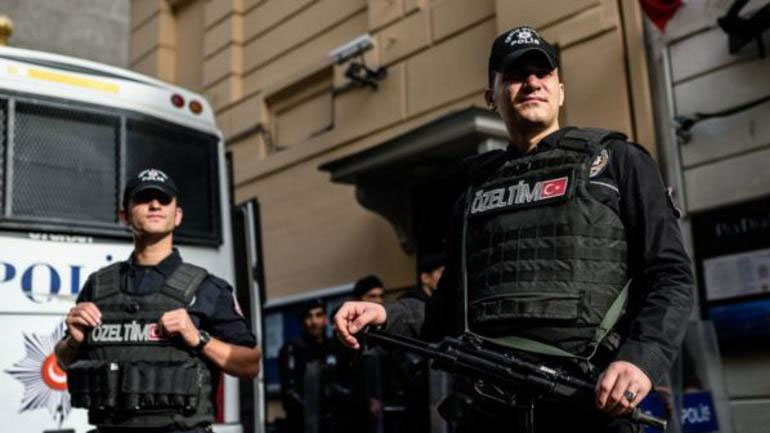 Συνελήφθησαν στα σύνορα δύο «γκιουλενιστές» που επιχείρησαν να περάσουν στην Ελλάδα