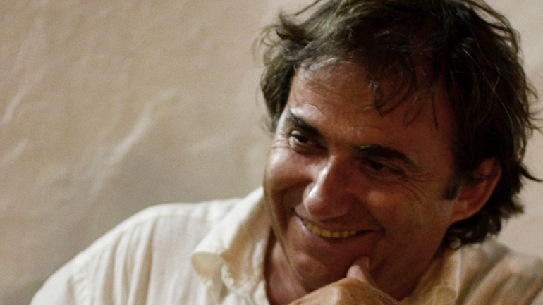 Ο Λουδοβίκος των Ανωγείων στο «Ρυθμός Stage»