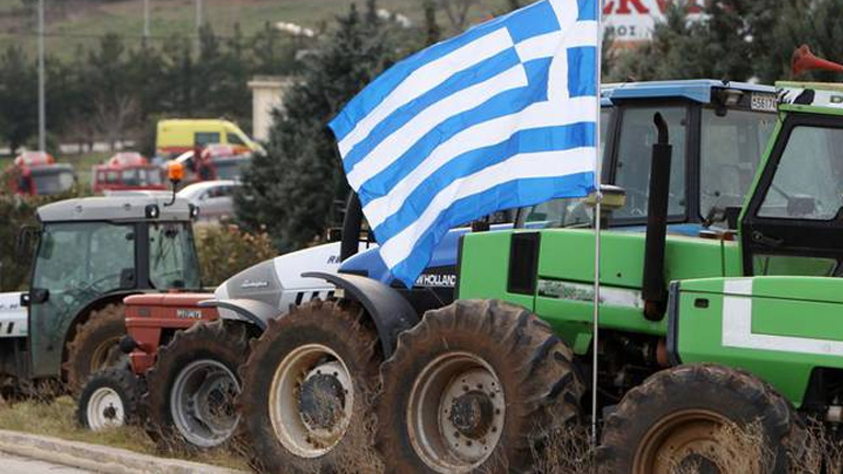 Για τη συνάντηση της Τετάρτης με κυβερνητικά στελέχη προετοιμάζονται οι αγρότες της Κ. Μακεδονίας