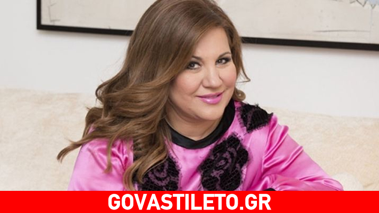 Δέσποινα Μοιραράκη: Αποκάλυψε πόσο κόστιζε το πιο ακριβό χαλί που έχει πουλήσει!