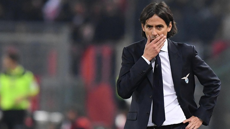 Ισόπαλες στη Ρώμη Λάτσιο και Μίλαν