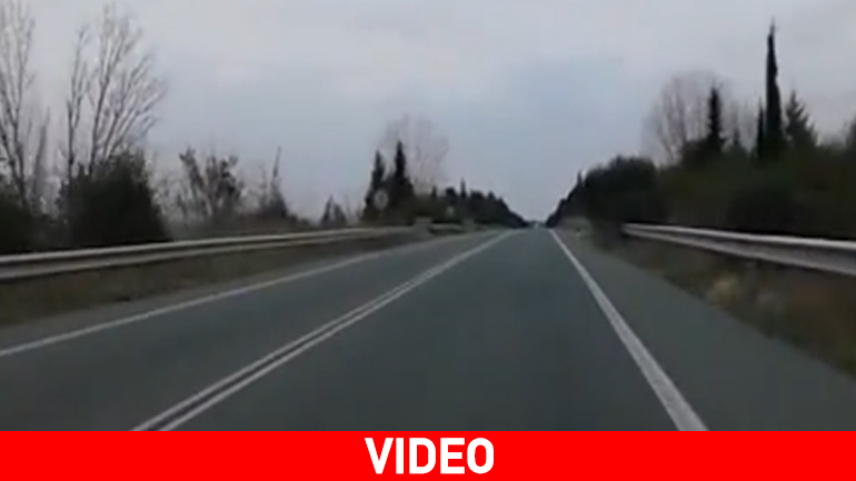 Ελλάδα και Αυστραλία έχουν μια ευθεία…