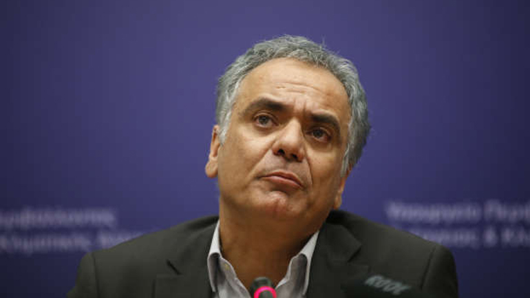 Π. Σκουρλέτης: Σημασία έχει να οδηγηθεί η χώρα εκτός μνημονίων