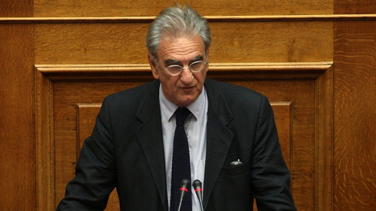 Αποστάσεις Σ. Λυκούδη για τη συνεργασία ανάμεσα στο Ποτάμι και την Ώρα Αποφάσεων