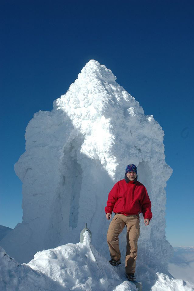Ο Στέργιος Μανώλης