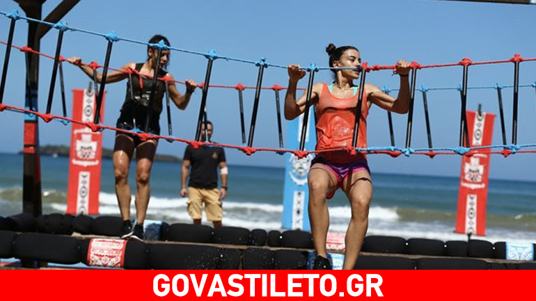 Σήμερα η πρεμιέρα του «Survivor» – Οι πρώτες εικόνες από τον Άγιο Δομίνικο