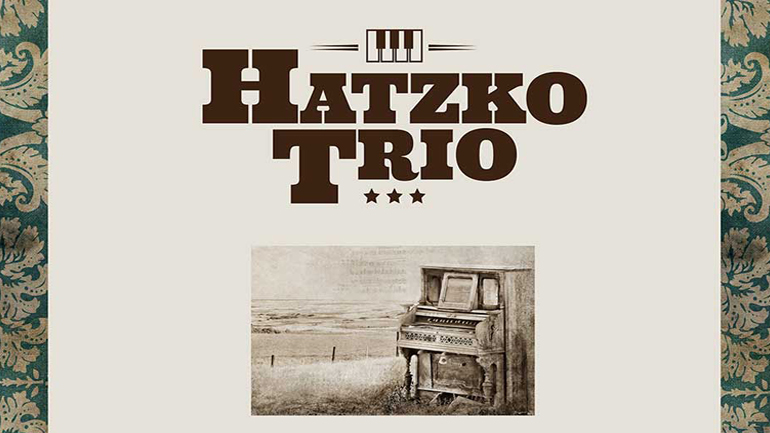 Hatzko Trio live στο café του Νομισματικού Μουσείου