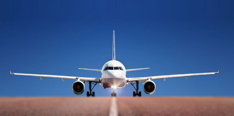 Για... μαντέψτε σε ποια αεροπορική εταιρεία ανήκει!