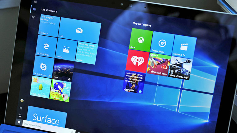 Windows: Ποια είναι η πιο ασφαλής έκδοση;