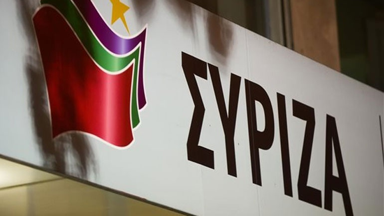 «Οφείλουμε να διατηρήσουμε τη δυνατότητα αριστερής διεξόδου απέναντι στην αντικοινωνική δεξιά πολιτική»