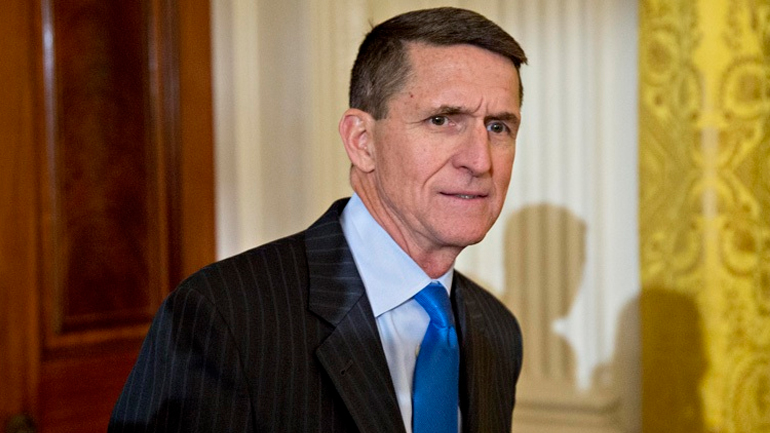 ΗΠΑ: Έρευνα για ενδεχόμενες αξιόποινες πράξεις στην υπόθεση Φλιν ζητά ο επικεφαλής των Δημοκρατικών στη Γερουσία