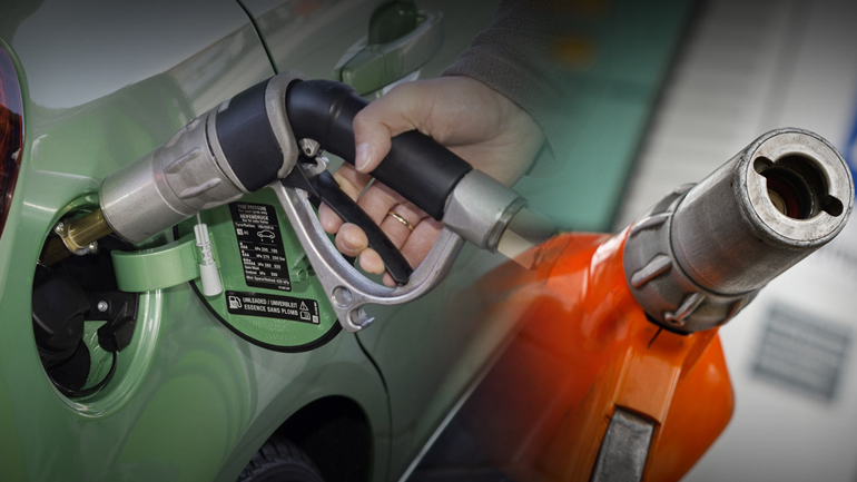 Έξαρση λαθρεμπορίου και «πειραγμένες» αντλίες