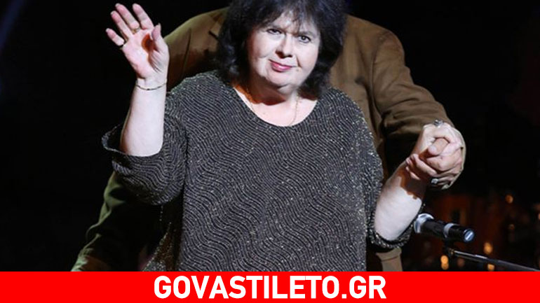 Συνεχίζεται η αγωνία για την Αρλέτα – Δίνει μάχη για τη ζωή της Συνεχίζεται η αγωνία για την Αρλέτα – Δίνει μάχη για τη ζωή της