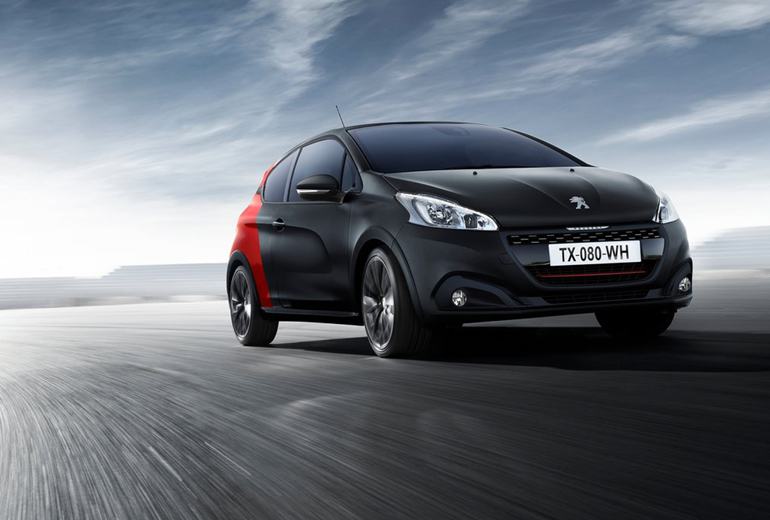 Διαλέγεις το μεταλλικό χρώμα που θέλεις και δεν το πληρώνεις!