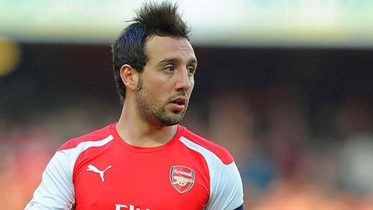 Άρσεναλ: Επιστρέφει τον Μάρτιο ο Καθόρλα