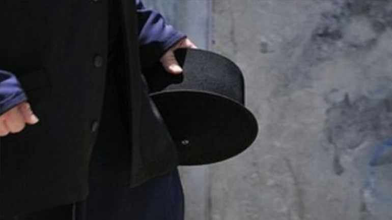 Ιερέας βρέθηκε νεκρός στο διαμέρισμά του στον Γέρακα