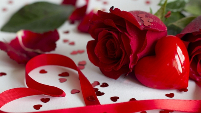 Άγιος Βαλεντίνος και οικονομική κρίση: Ποια είναι η θέση του έρωτα;