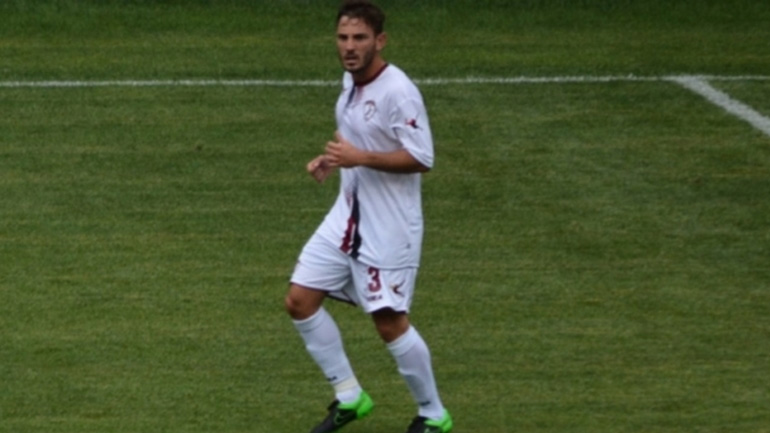 Αποχώρησε από την ΑΕΛ ο Ουρτάδο