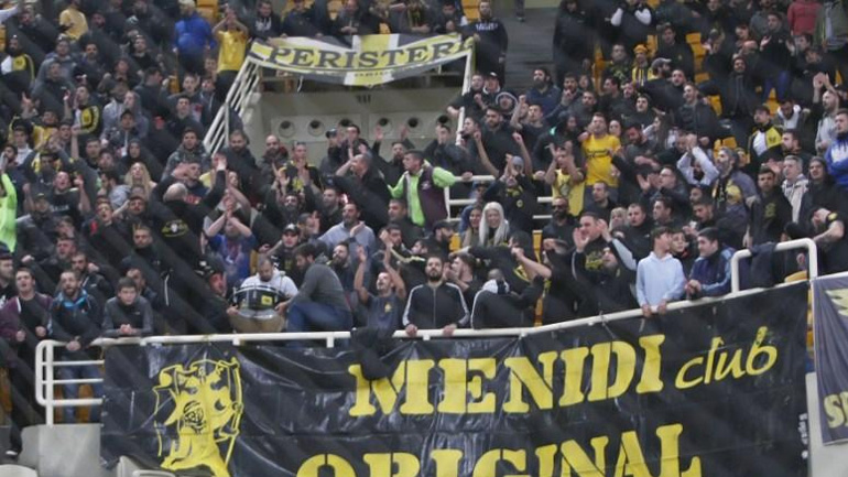 «Καμπάνα» στην ΚΑΕ ΑΕΚ